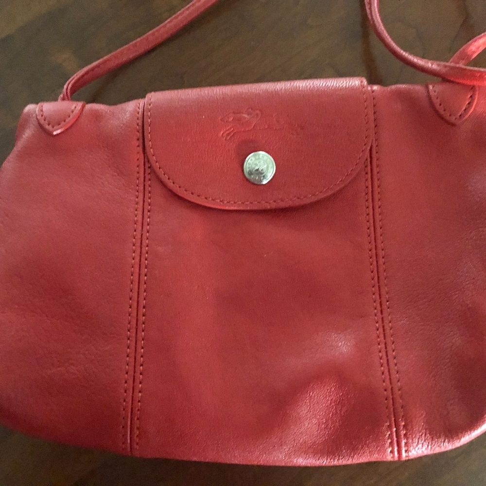 Longchamp Crossbody